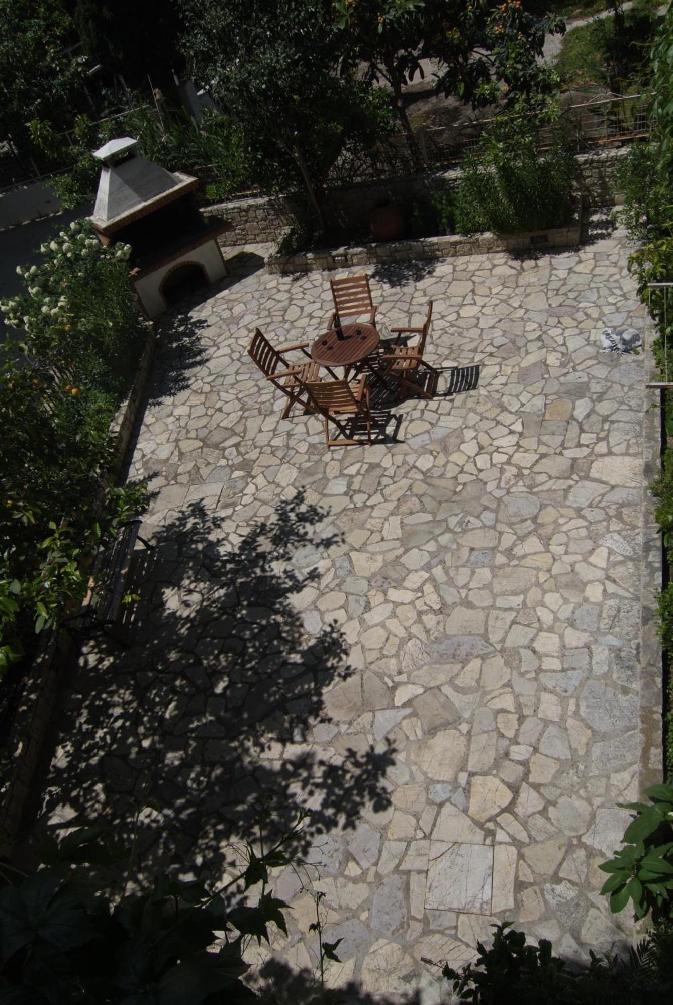 Studios Maria Parálion Ástros Exterior foto