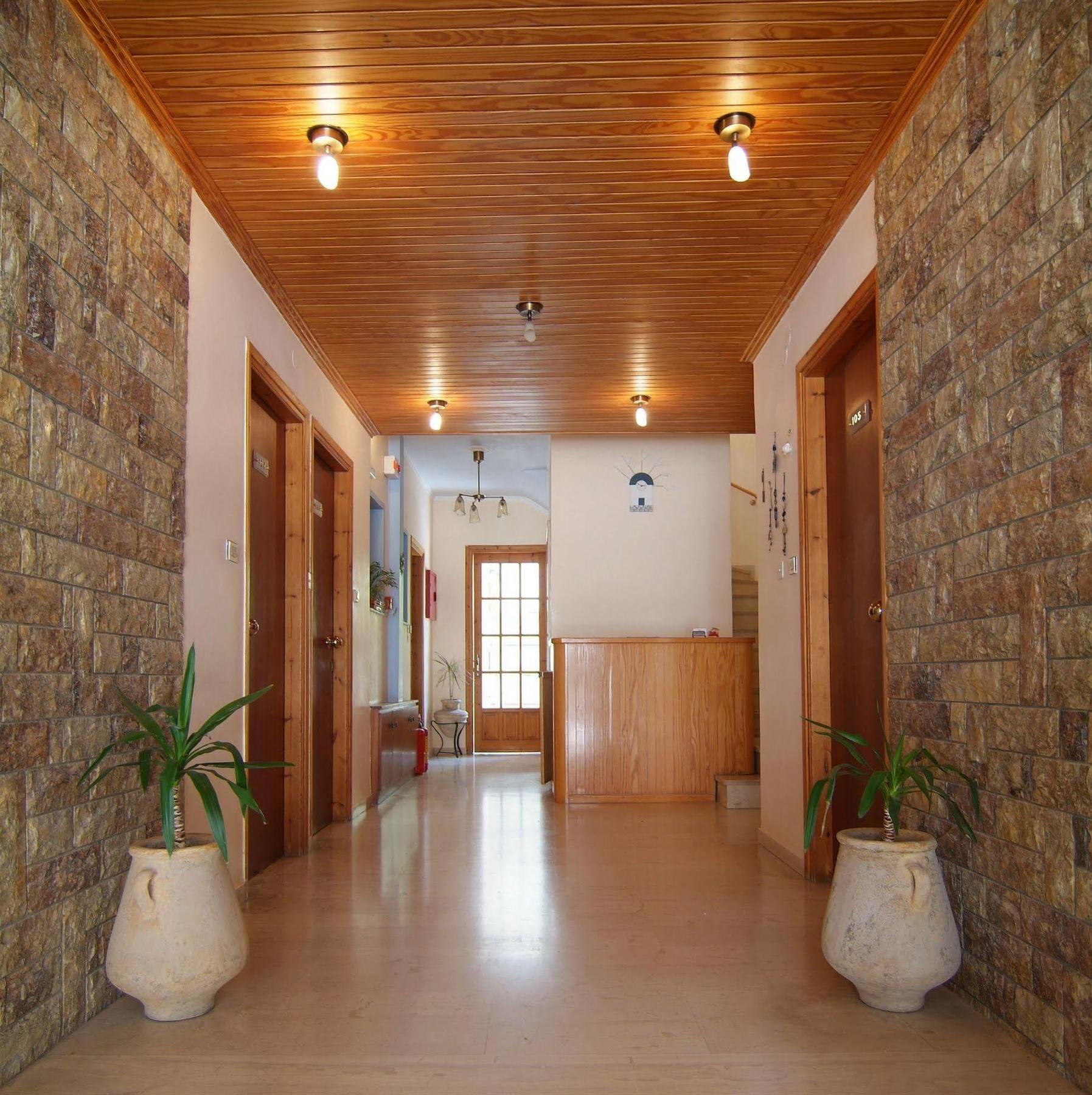 Studios Maria Parálion Ástros Exterior foto
